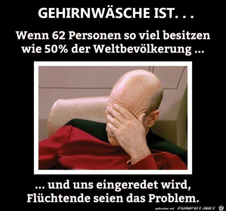 Gehirnwaesche Gehirnwaesche