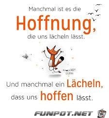 Hoffnung 7