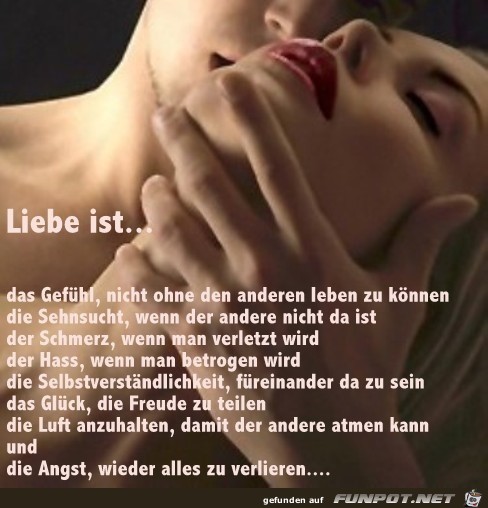 Liebe 1