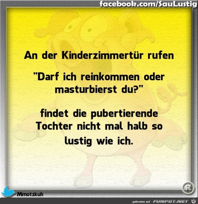 Darf ich reinkommen Darf ich reinkommen