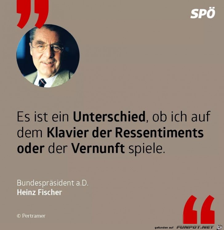 es ist ein Unterschied