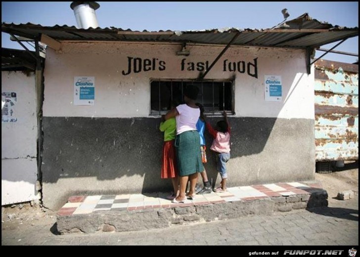 Fastfood Fastfood