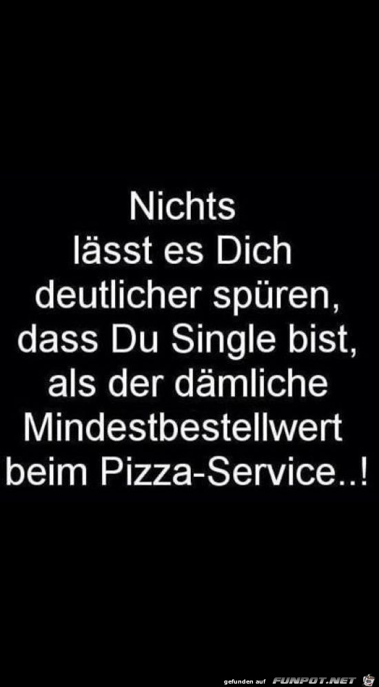 Pizza-Service