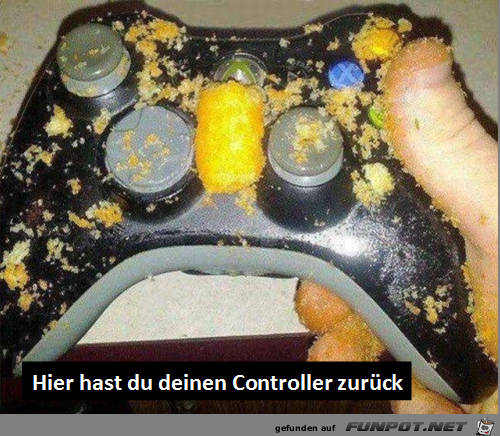 Flips-Verklebt Flips-Verklebt