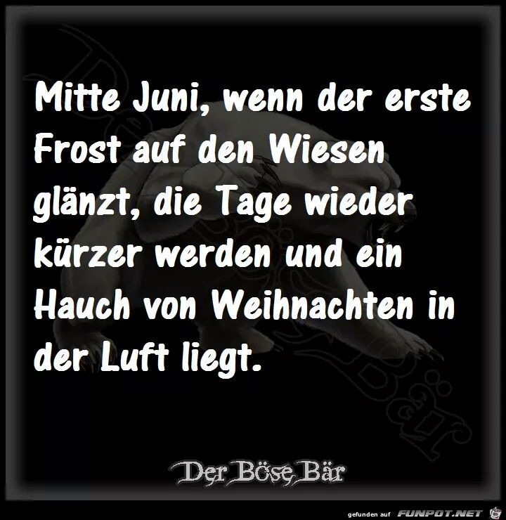 Das ist Juni 2015!!! Das ist Juni 2015!!!