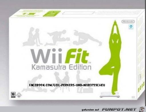 Wiifit