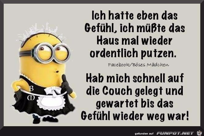 putzen putzen