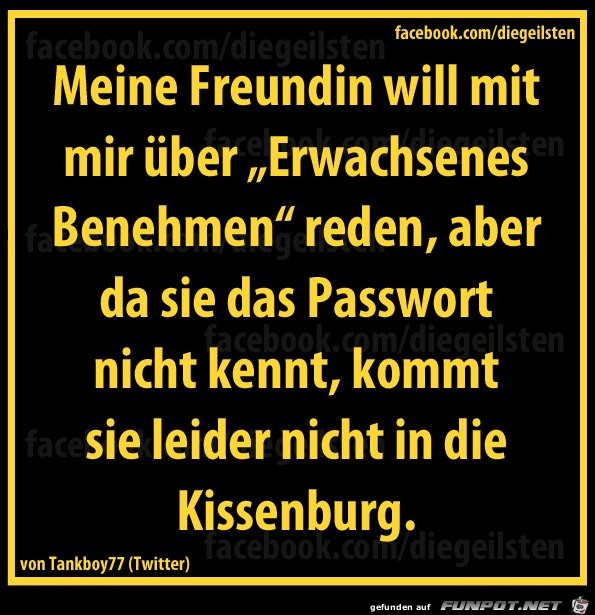 diegeilsten erwachsenes Benehmen diegeilsten erwachsenes Benehmen
