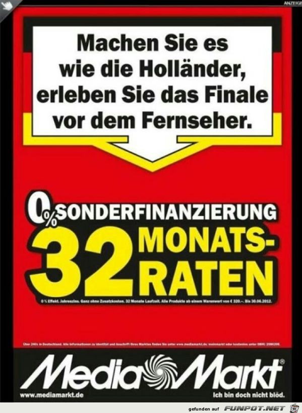 werbung