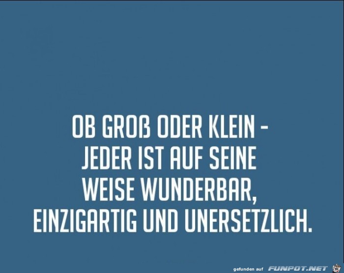 10 schne Sprche und Lebensweisheiten aus...