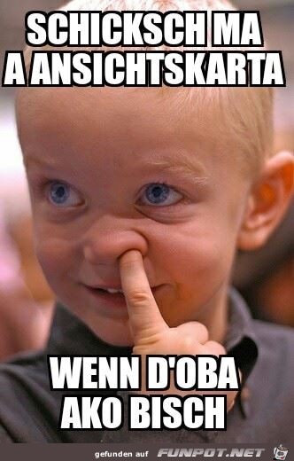 Schicksch ma Schicksch ma