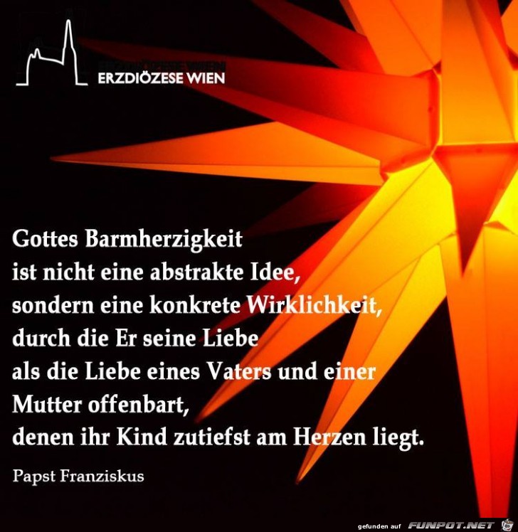 Gottes Barmherzigkeit Gottes Barmherzigkeit
