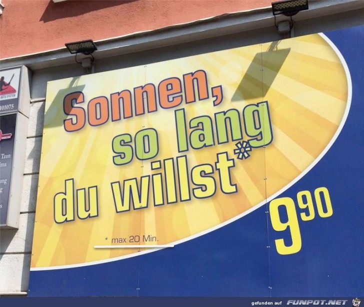 sonnen sonnen