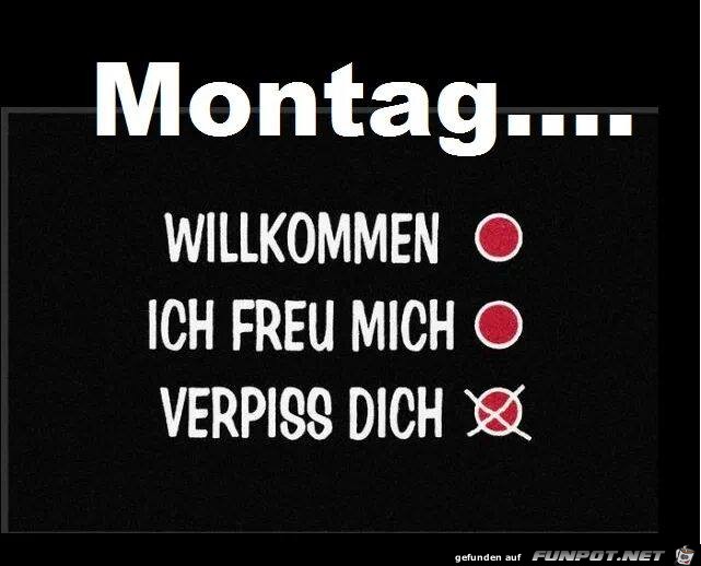 Montag