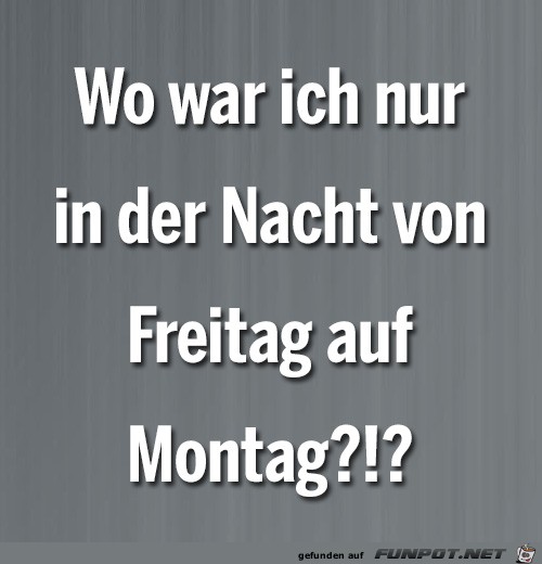 wo-war-ich-nur wo-war-ich-nur