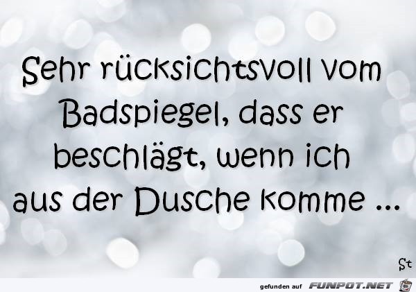 badspiegel