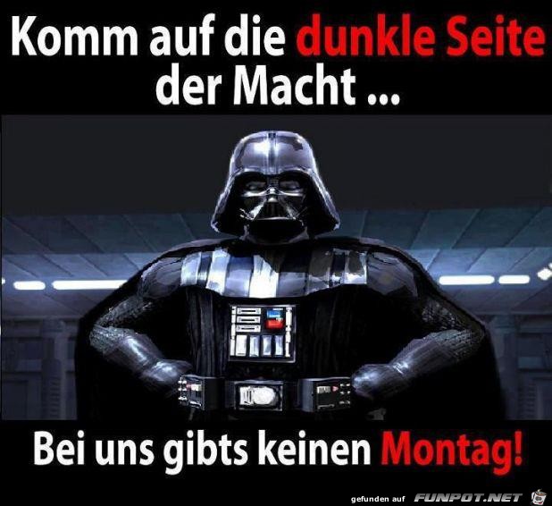 montag 2