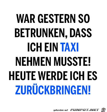 taxi taxi