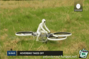 hooverbike