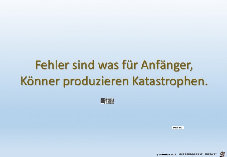 Fehler 3