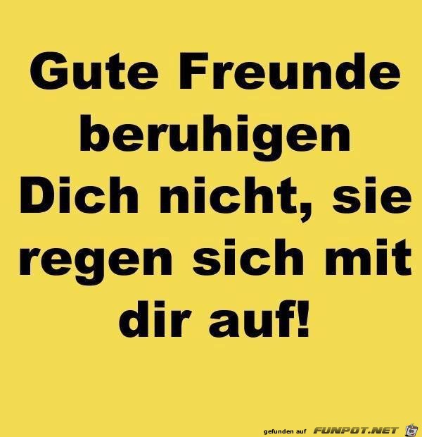 Beruhigen Beruhigen