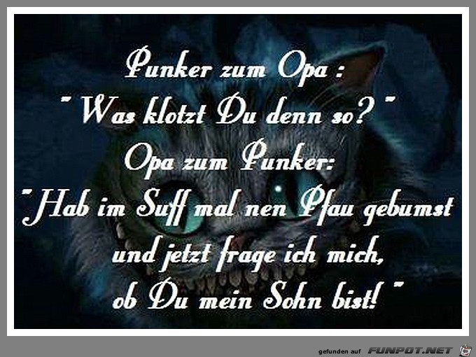 Punker Punker