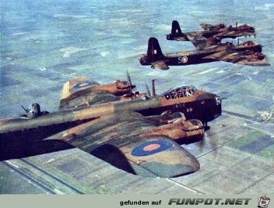 WWII MOST-PRODUCED COMBAT AIRCRAFT