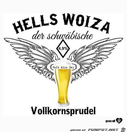 Vollkornsprudel