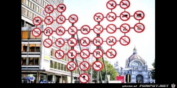Verboten Verboten