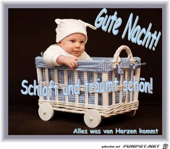 gute Nacht 9 gute Nacht 9