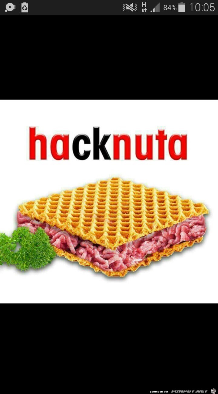 Hacknuta