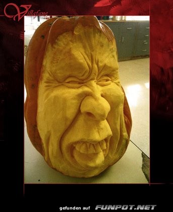 Halloweenkuerbis 5 Halloweenkuerbis 5
