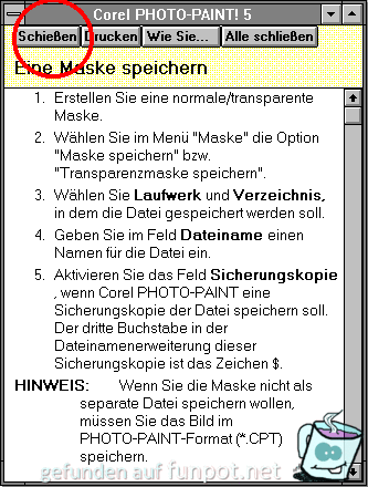 corel6 corel6