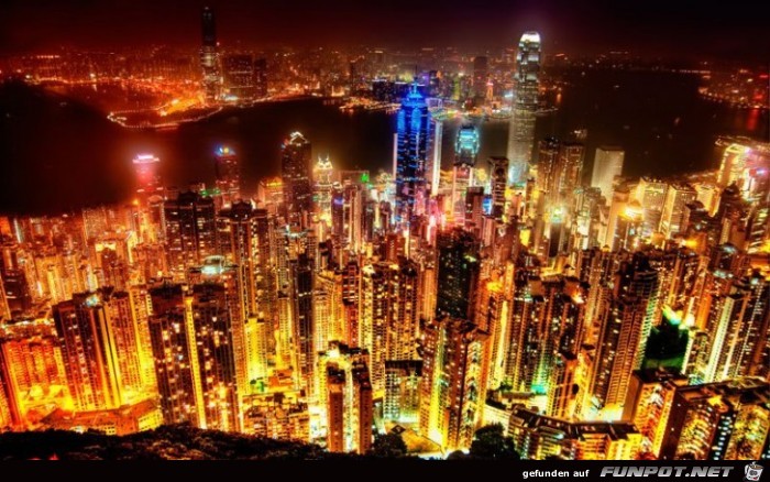59 HONG KONG NACHTS 59 HONG KONG NACHTS