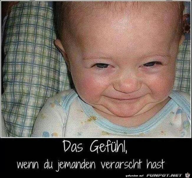 das Gefühl das Gefühl