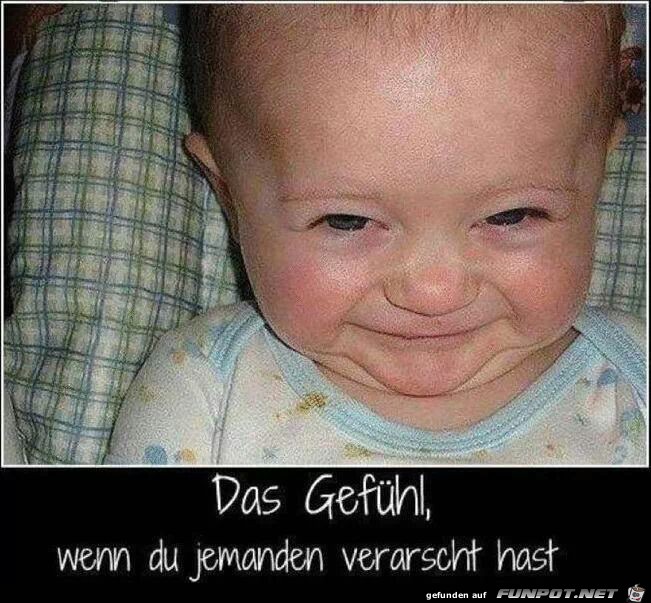 das Gefhl