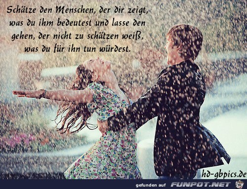 schaeaetze den menschen schaeaetze den menschen