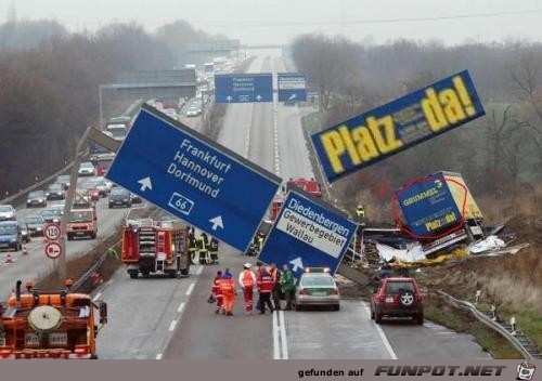 Platz da! Platz da!
