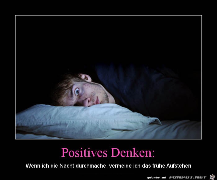 Positiv