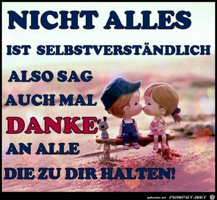 nicht alles