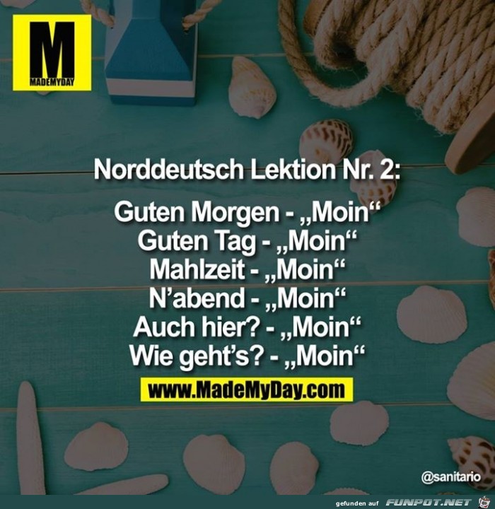 norddeutsch norddeutsch
