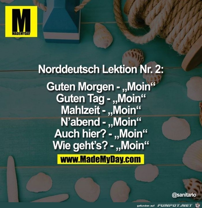 norddeutsch