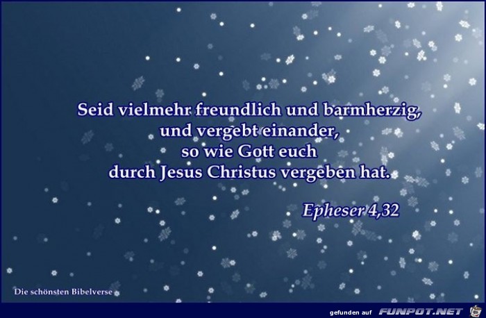 Eph 4 32