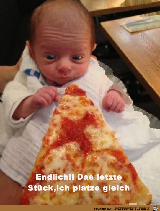 Pizza Pizza