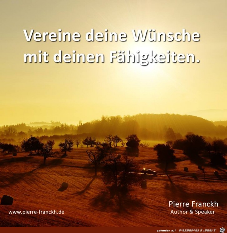 Vereine deine Wuensche Vereine deine Wuensche