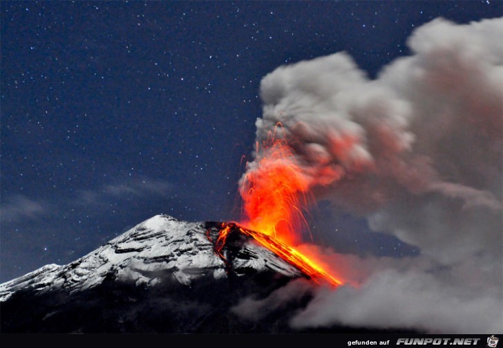 Vulkane unserer Welt 17