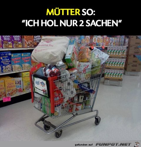 Typisch Muetter Typisch Muetter