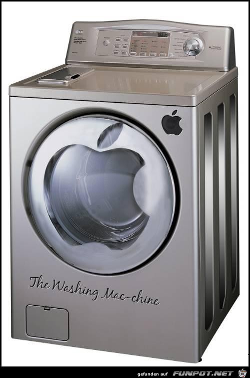 Washing Washing