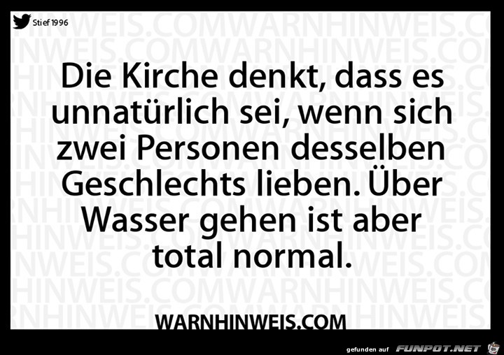 Die Kirche Die Kirche