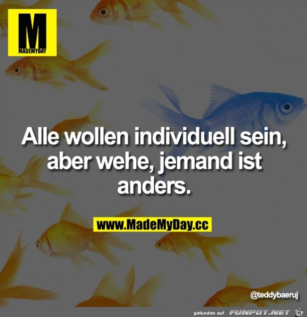 individuell
